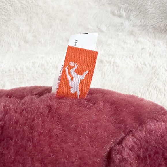 Wild Republic Giant Red Squid Plush Toy Ocean Creature 30” Realistic Octopus - Picture 4 of 7